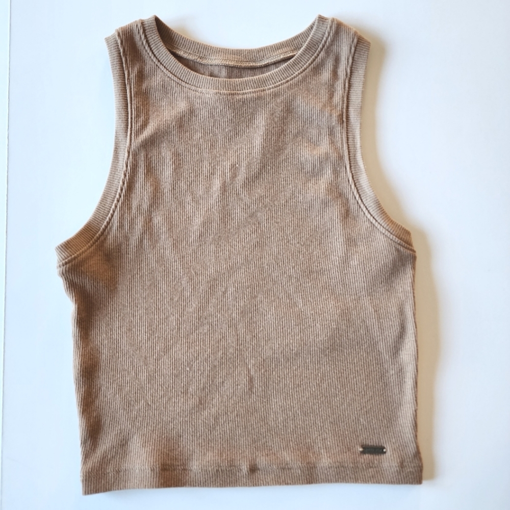 Girls Hollister Top (Teen)